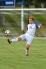 Men's Soccer vs RWU  Wheaton Men's Soccer vs Roger Williams University. - Photo by Keith Nordstrom : Wheaton, Soccer